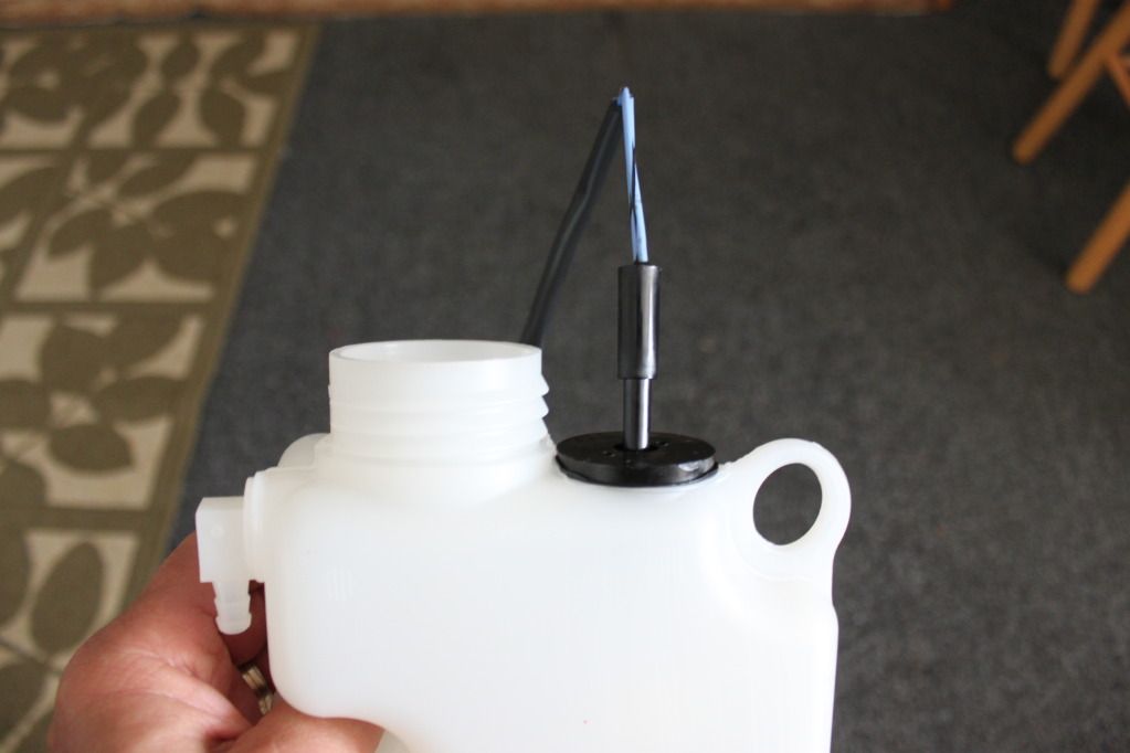 Mercury Optimax 4 Beeps now. The Hull Truth Boating and Fishing